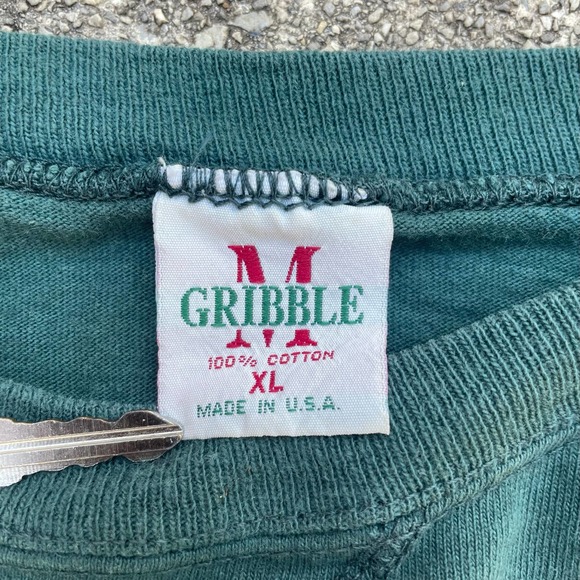 Vintage Marshall University Alumni T-Shirt XXL - Picture 4 of 4